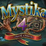 Mystika 4: Dark Omens
