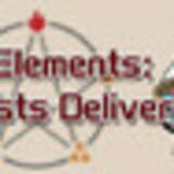 Five Elements: Ghosts Delivery