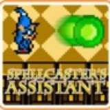 Spellcaster's Assistant