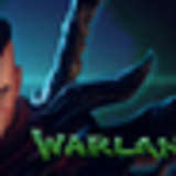 Warlander (2020)