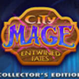City Mage: Entwined Fates