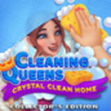Cleaning Queens: Crystal Clean Home