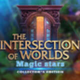 The Intersection of Worlds: Magic Stars