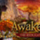 Awakening: The Redleaf Forest