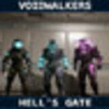 Voidwalkers - Hell's Gate