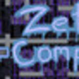 Zeta Complex