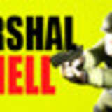 MARSHAL IN HELL