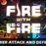 Fire With Fire: Online Tower Attack and Defense