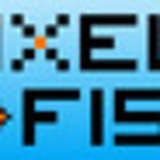 Pixel Fish
