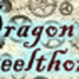 Dragon of Steelthorne