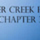 Silver Creek Falls - Chapter 3