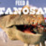 Feed  A Titanosaur