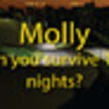 Molly - Can you survive 100 nights?