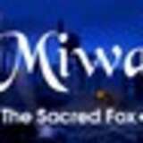 Miwa: The Sacred Fox