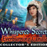 Whispered Secrets: Everburning Candle