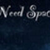 We Need Space