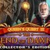 Queen's Quest III: End of Dawn
