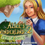 Alice's Wonderland 2: Stolen Souls