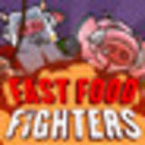 Fast Food Fighters