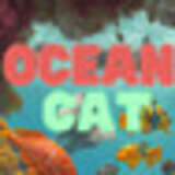 Ocean Cat