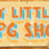 My Little RPG Shop