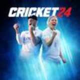 Cricket 24: Official Game of The Ashes