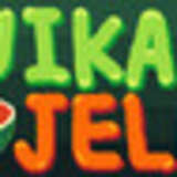 Suika Jelly Game
