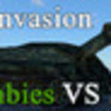 3rd Invasion - Zombies vs. Steel