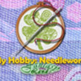 My Hobby: Needlework - Fantasy Land