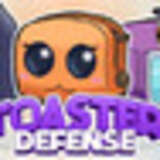 Toaster Defense