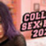 COLLEGE SEX FEST 2024