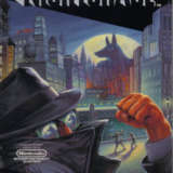 Nightshade (1992)