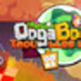 Ooga Booga: Troubles in Time