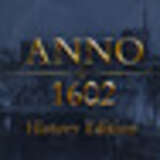 Anno 1602 History Edition