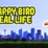A Flappy Bird in Real Life