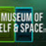A Museum of Self & Space