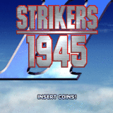 Strikers 1945 II