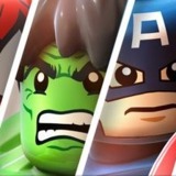Heroes: - GameFAQs for Universe 3DS in Peril LEGO Super Marvel