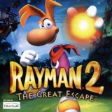Jogo Rayman 3 HD - Xbox 360 R$ 8 - Promobit