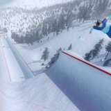 Shaun White Snowboarding Road Trip Updated Hands-On - GameSpot