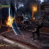 EA stokes Dante's Inferno - GameSpot